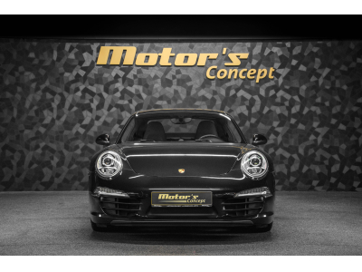 Porsche 991 .1 Carrera Coupé PDK