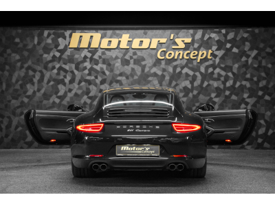 Porsche 991 .1 Carrera Coupé PDK