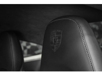 Porsche 991 .1 Carrera Coupé PDK