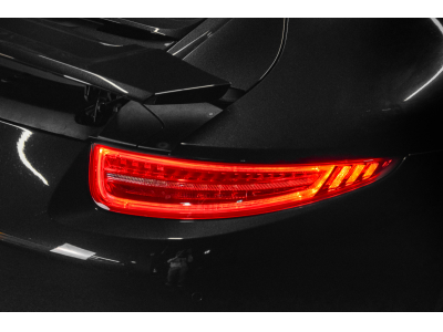 Porsche 991 .1 Carrera Coupé PDK