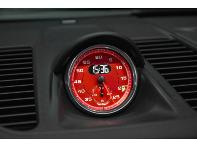 Porsche 991 .1 Carrera Coupé PDK