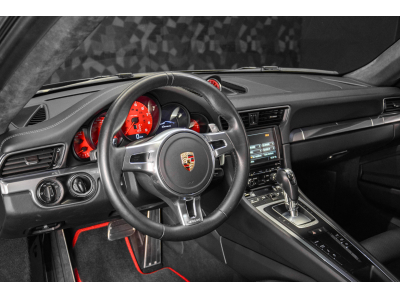 Porsche 991 .1 Carrera Coupé PDK