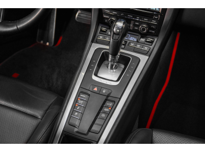 Porsche 991 .1 Carrera Coupé PDK