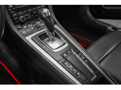 Porsche 991 .1 Carrera Coupé PDK