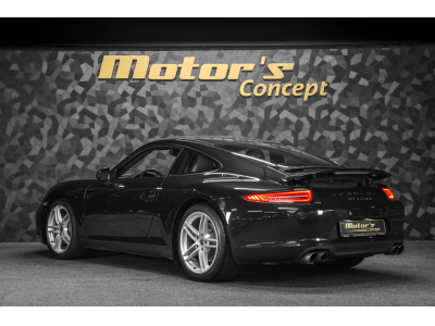 Porsche 991 .1 Carrera Coupé PDK