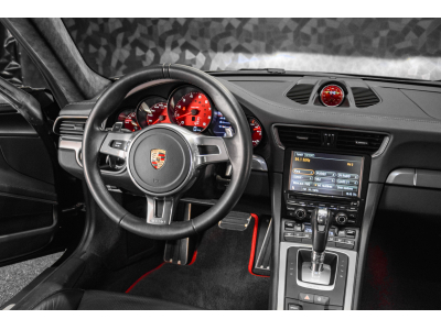 Porsche 991 .1 Carrera Coupé PDK