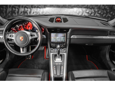 Porsche 991 .1 Carrera Coupé PDK