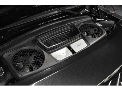 Porsche 991 .1 Carrera Coupé PDK