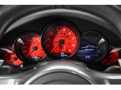 Porsche 991 .1 Carrera Coupé PDK