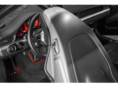 Porsche 991 .1 Carrera Coupé PDK