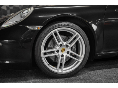 Porsche 991 .1 Carrera Coupé PDK