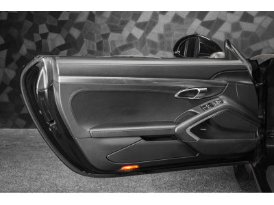 Porsche 991 .1 Carrera Coupé PDK