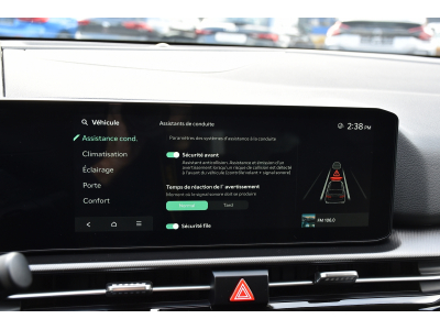 Kia Sportage 1.6 T-GDI Pulse DCT