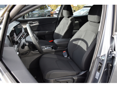 Kia Sportage 1.6 T-GDI Pulse DCT