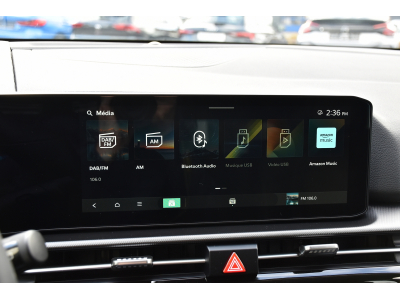 Kia Sportage 1.6 T-GDI Pulse DCT