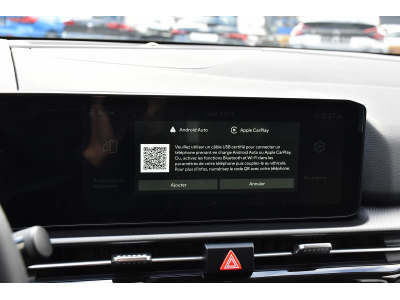 Kia Sportage 1.6 T-GDI Pulse DCT