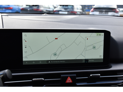 Kia Sportage 1.6 T-GDI Pulse DCT