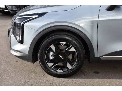 Kia Sportage 1.6 T-GDI Pulse DCT