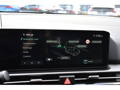 Kia Sportage 1.6 T-GDI Pulse DCT