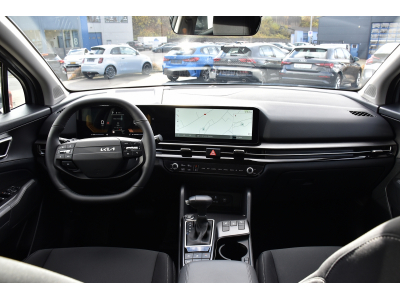 Kia Sportage 1.6 T-GDI Pulse DCT