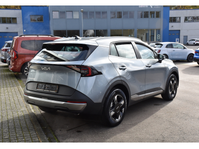 Kia Sportage 1.6 T-GDI Pulse DCT