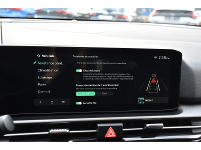 Kia Sportage 1.6 T-GDI Pulse DCT