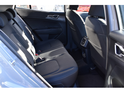 Kia Sportage 1.6 T-GDI Pulse DCT