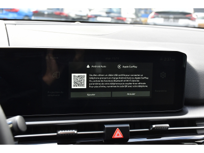 Kia Sportage 1.6 T-GDI Pulse DCT