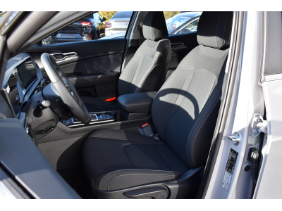 Kia Sportage 1.6 T-GDI Pulse DCT