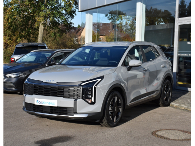 Kia Sportage 1.6 T-GDI Pulse DCT