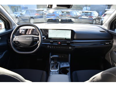 Kia Sportage 1.6 T-GDI Pulse DCT