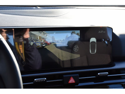 Kia Sportage 1.6 T-GDI Pulse DCT