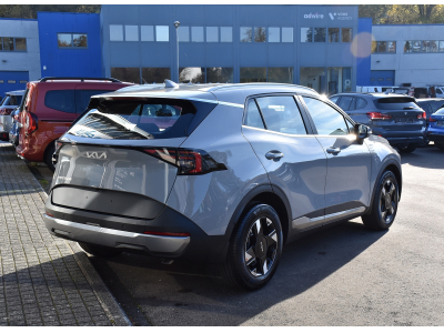 Kia Sportage 1.6 T-GDI Pulse DCT