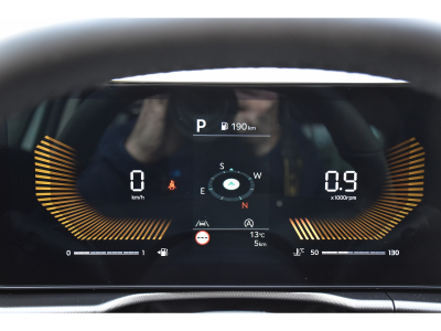 Kia Sportage 1.6 T-GDI Pulse DCT