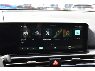 Kia Sportage 1.6 T-GDI Pulse DCT