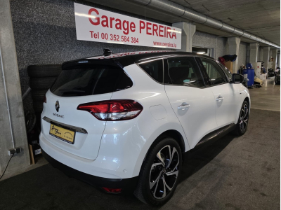Renault Scenic 1.6 TCe 160 EDC BLACK EDITION BOSE HEAD UP CUIR NAVI