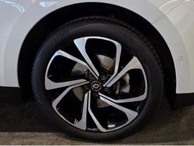 Renault Scenic 1.6 TCe 160 EDC BLACK EDITION BOSE HEAD UP CUIR NAVI