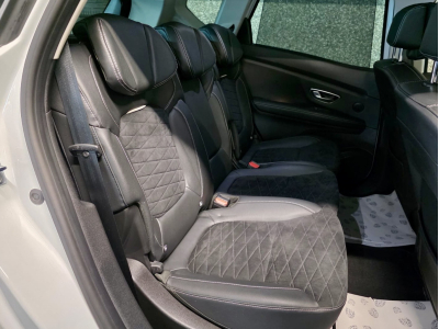 Renault Scenic 1.6 TCe 160 EDC BLACK EDITION BOSE HEAD UP CUIR NAVI