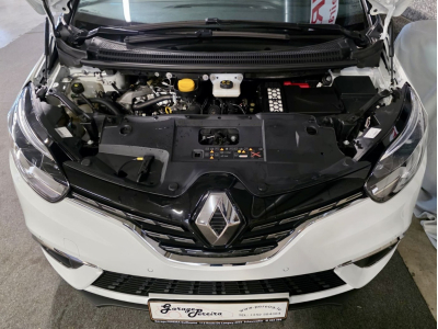 Renault Scenic 1.6 TCe 160 EDC BLACK EDITION BOSE HEAD UP CUIR NAVI