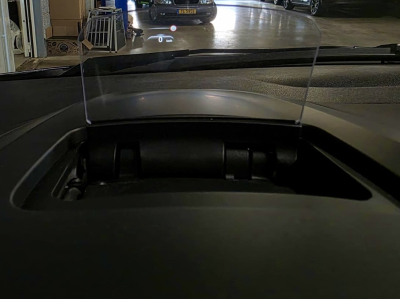 Renault Scenic 1.6 TCe 160 EDC BLACK EDITION BOSE HEAD UP CUIR NAVI