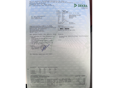 Maserati 3500 GT Touring Superleggera Matching and NEW make offer