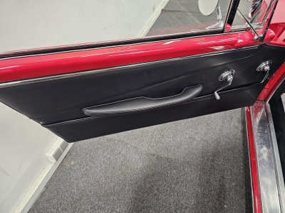 Maserati 3500 GT Touring Superleggera Matching and NEW make offer