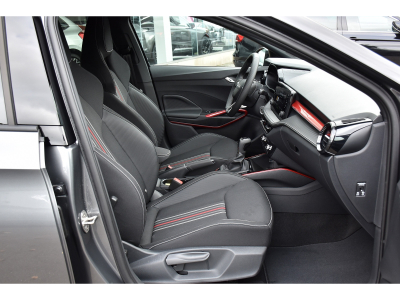 Skoda Fabia 1.0 TSI Monte Carlo DSG