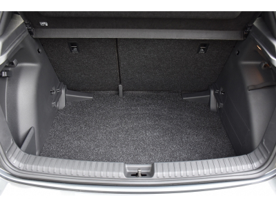 Skoda Fabia 1.0 TSI Monte Carlo DSG