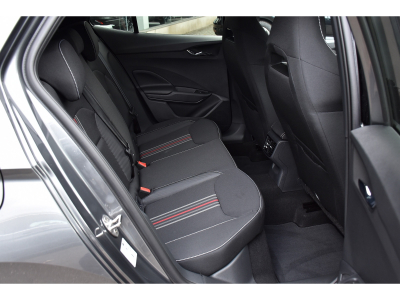 Skoda Fabia 1.0 TSI Monte Carlo DSG