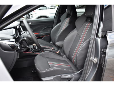 Skoda Fabia 1.0 TSI Monte Carlo DSG