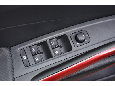 Skoda Fabia 1.0 TSI Monte Carlo DSG