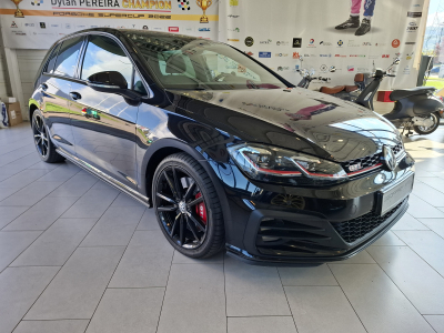 Volkswagen Golf GTI 2.0 TSI 245 PERFORMANCE FACELIFT VIRTUAL COCKPIT LED NAVI 1 HAND