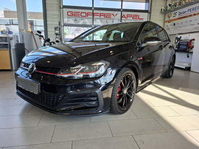 Volkswagen Golf GTI 2.0 TSI 245 PERFORMANCE FACELIFT VIRTUAL COCKPIT LED NAVI 1 HAND