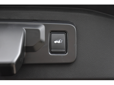 Renault Espace E-TECH Hybrid Techno